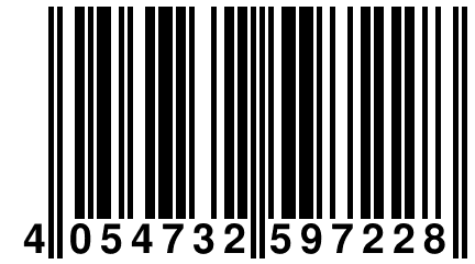 4 054732 597228