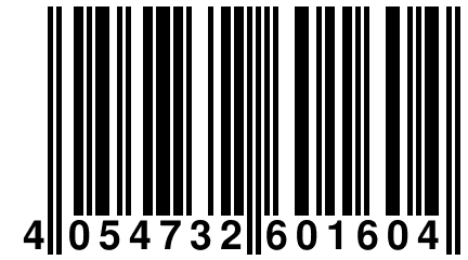 4 054732 601604