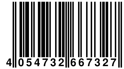 4 054732 667327