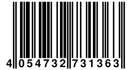 4 054732 731363