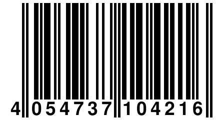 4 054737 104216