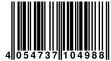4 054737 104988