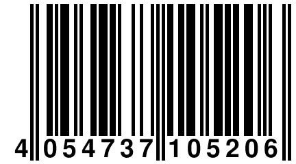 4 054737 105206