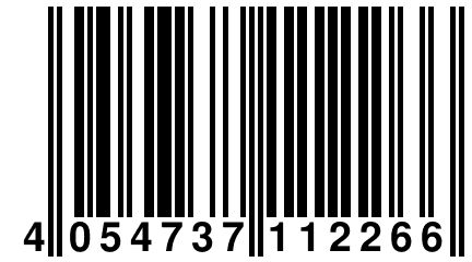 4 054737 112266