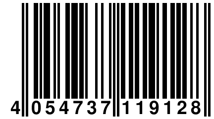 4 054737 119128