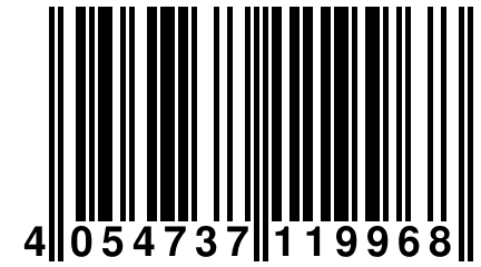 4 054737 119968