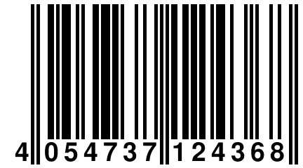 4 054737 124368