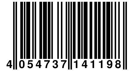 4 054737 141198