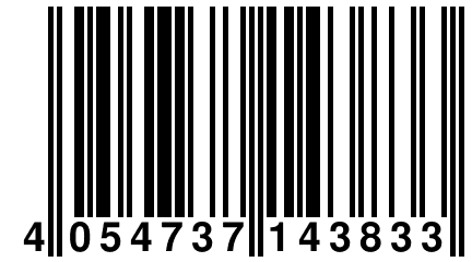 4 054737 143833