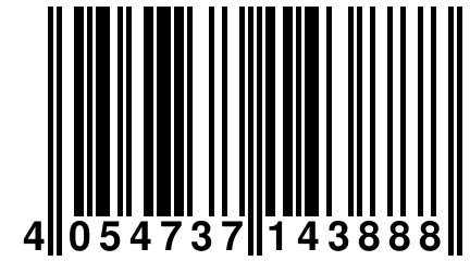 4 054737 143888