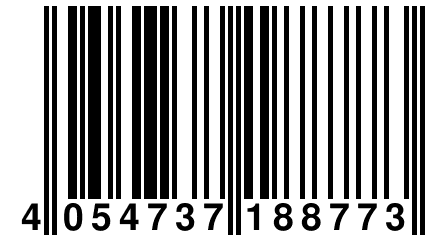 4 054737 188773