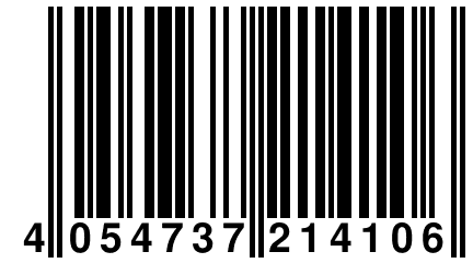 4 054737 214106