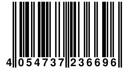 4 054737 236696