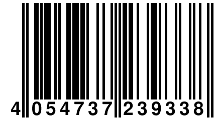 4 054737 239338