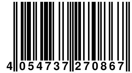 4 054737 270867