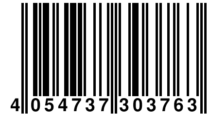4 054737 303763