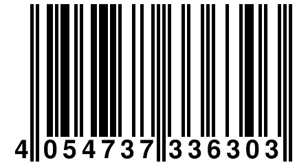 4 054737 336303