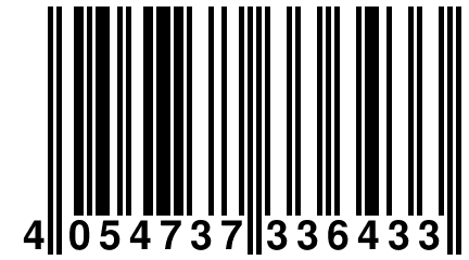 4 054737 336433