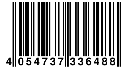 4 054737 336488