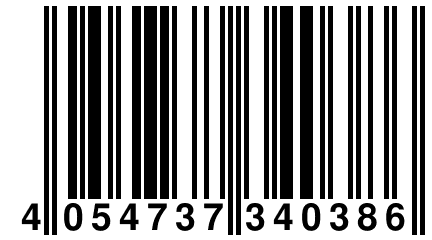 4 054737 340386