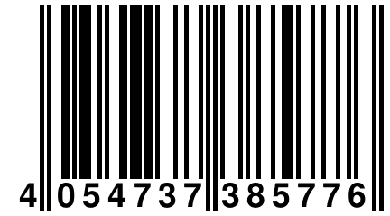 4 054737 385776