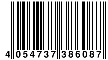 4 054737 386087