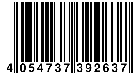 4 054737 392637