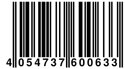 4 054737 600633