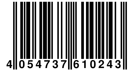 4 054737 610243