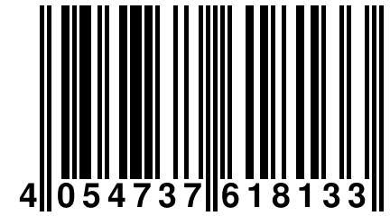 4 054737 618133
