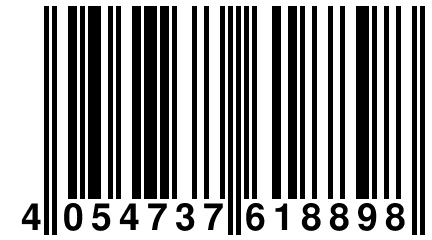 4 054737 618898