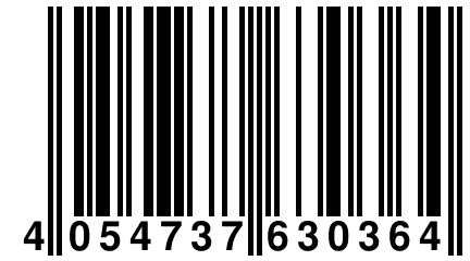 4 054737 630364
