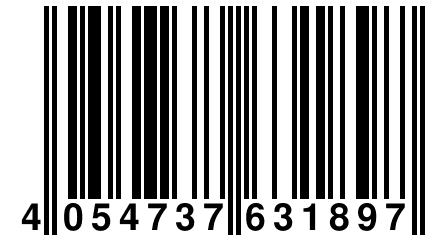 4 054737 631897