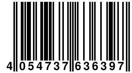 4 054737 636397
