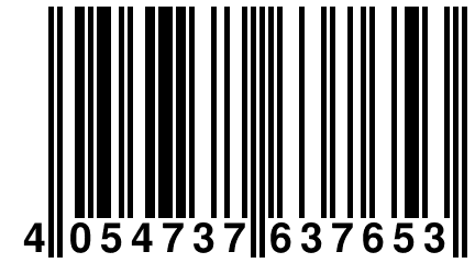 4 054737 637653