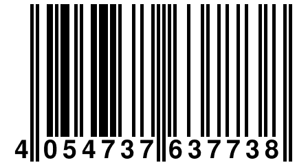 4 054737 637738