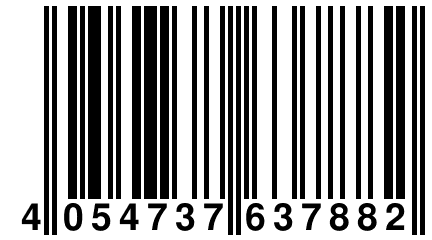 4 054737 637882
