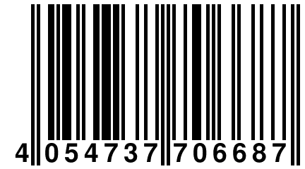 4 054737 706687
