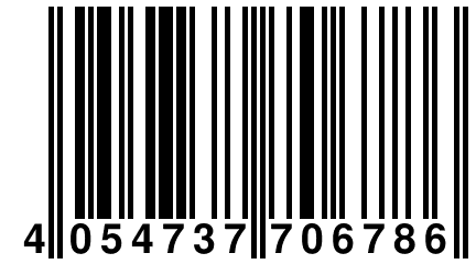 4 054737 706786