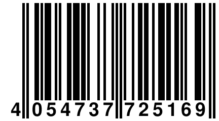 4 054737 725169