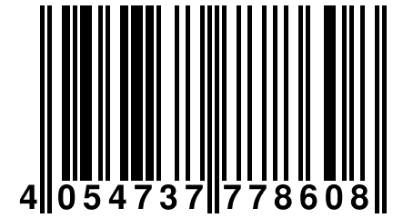 4 054737 778608