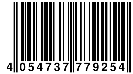 4 054737 779254