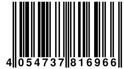 4 054737 816966