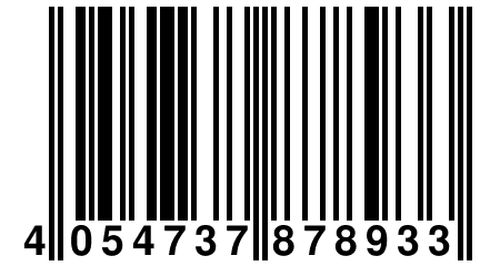 4 054737 878933