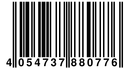 4 054737 880776