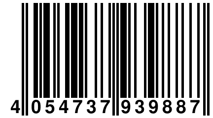 4 054737 939887
