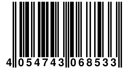 4 054743 068533