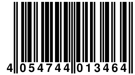 4 054744 013464