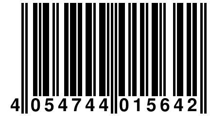 4 054744 015642