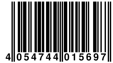 4 054744 015697